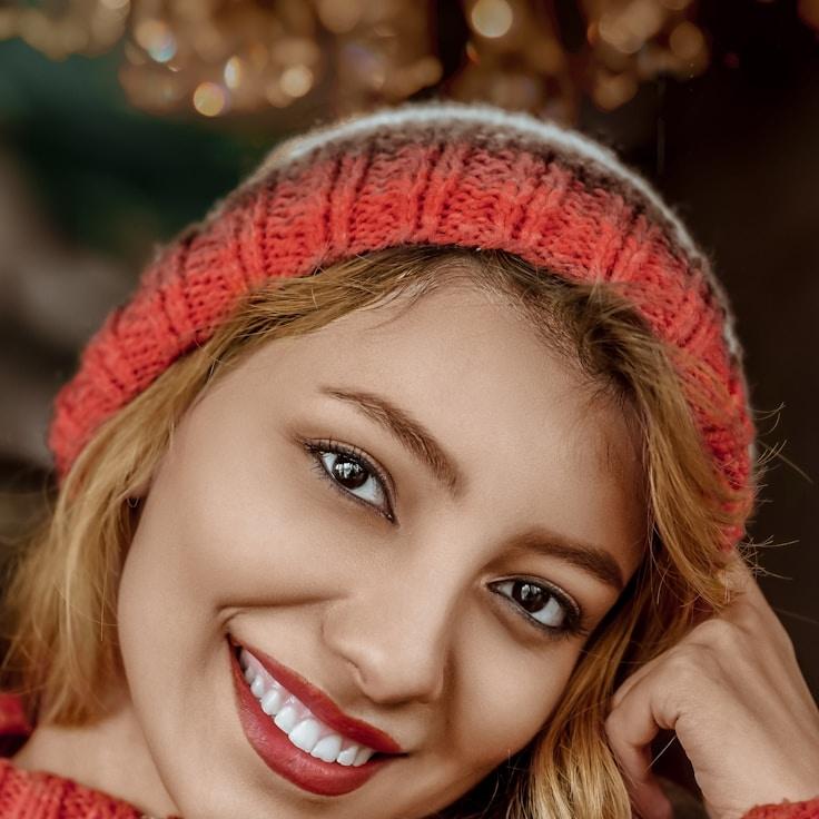 Marta Silva - Founder of Hezes Iky Se Weep Yx